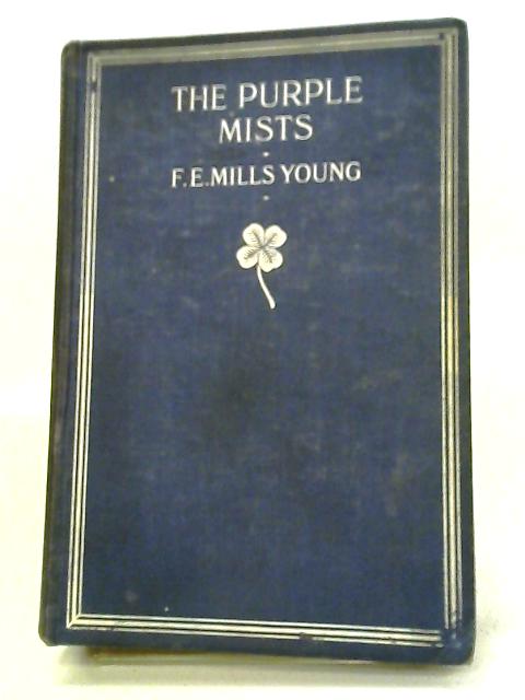 The Purple Mists von F.E. Mills Young