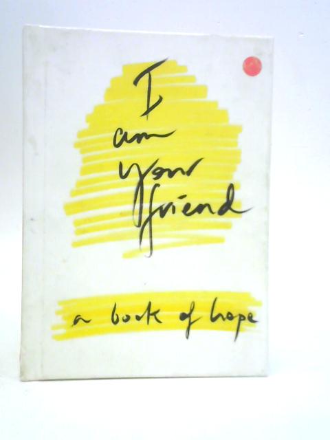 I Am Your Friend By Billie Bacall