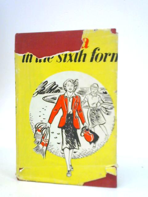 Julia in the Sixth Form (Honour Series) By Kathleen M. Macleod