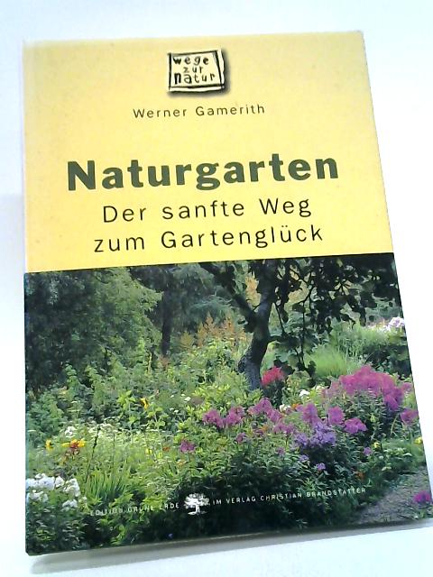 Naturgarten By Werner Gamerith