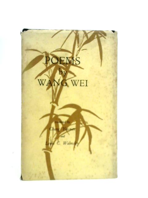 Poems by Wang Wei von Wang Wei