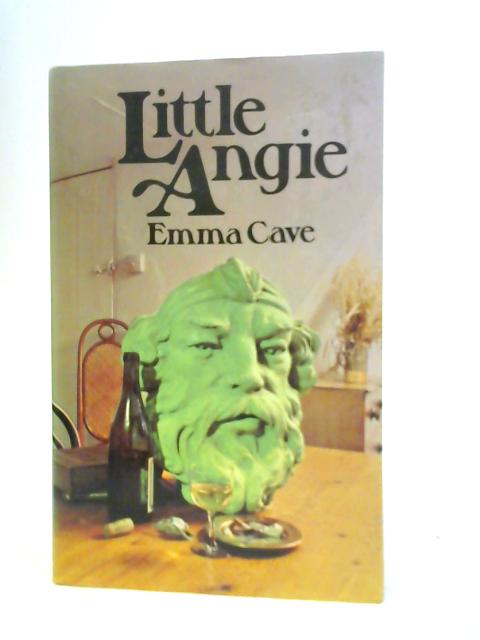 Little Angie von Emma Cave