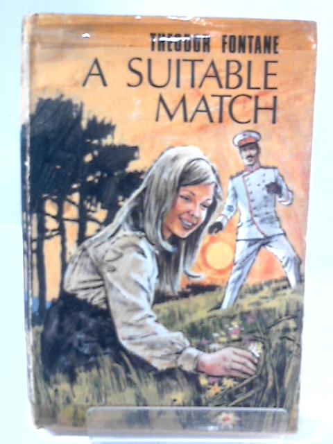 A Suitable Match By Theodor Fontane