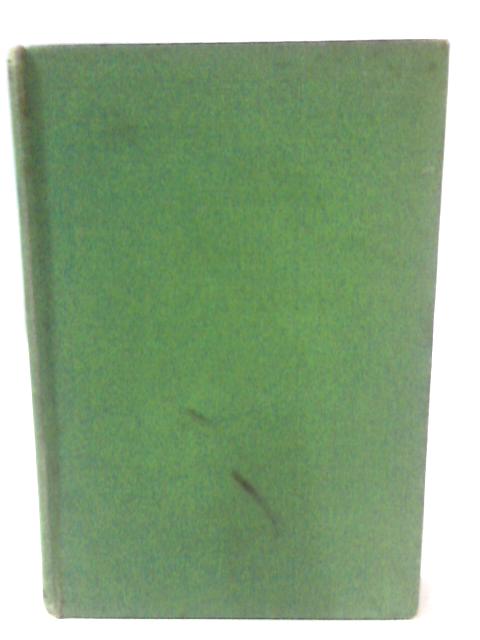 A Book of Ballads By A.P. Herbert