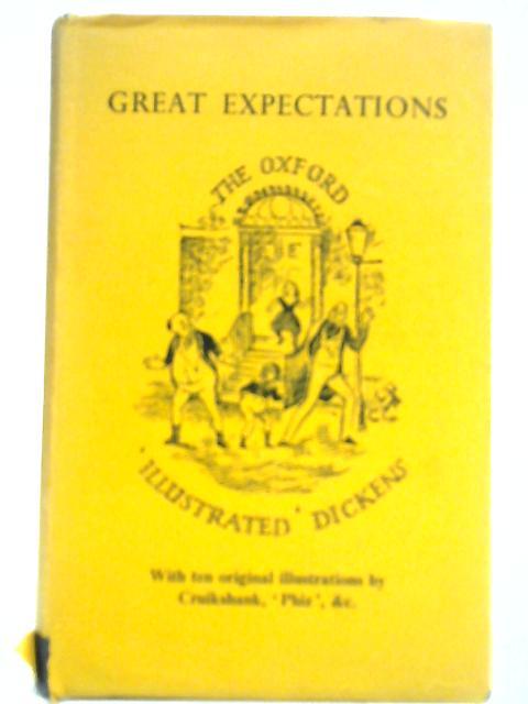 Great Expectations par Charles Dickens