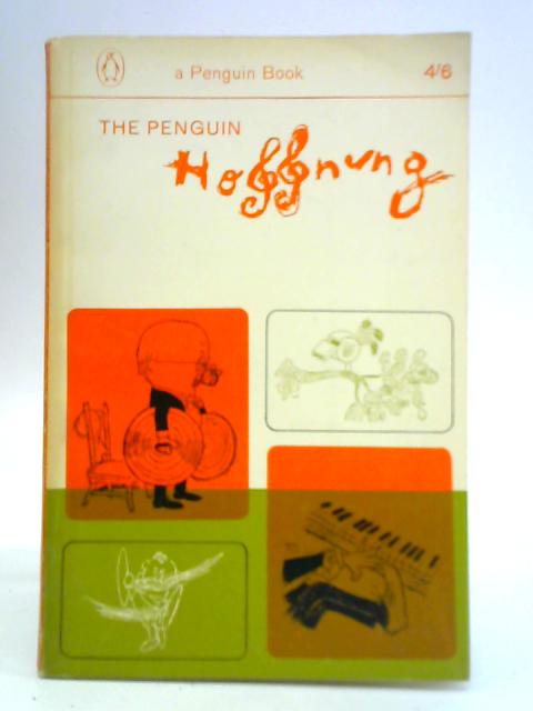 The Penguin Hoffnung par Gerard Hoffnung
