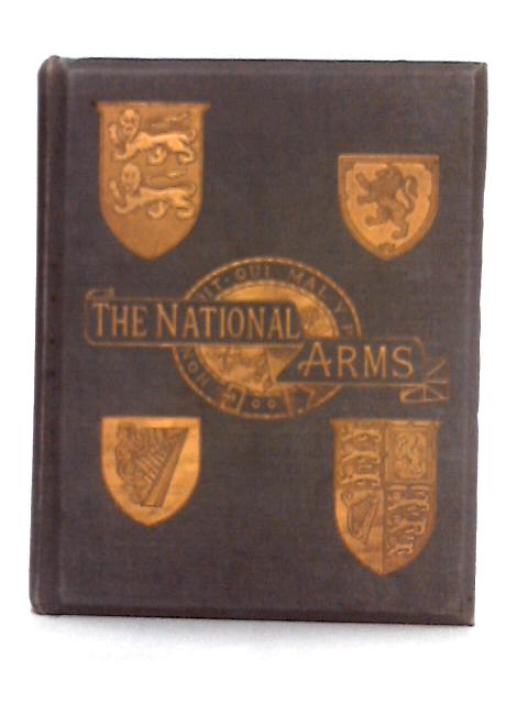 The National Arms of the United Kingdom By Rev. James King