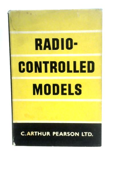 Radio-controlled Models