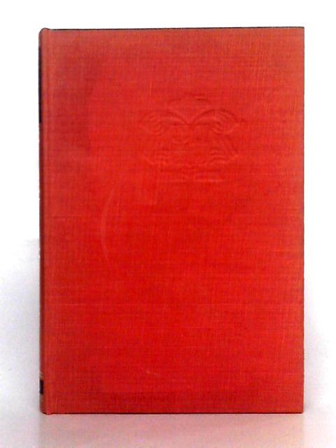 History of the Second World War, Volume I By H.C. O'Neill (ed.)