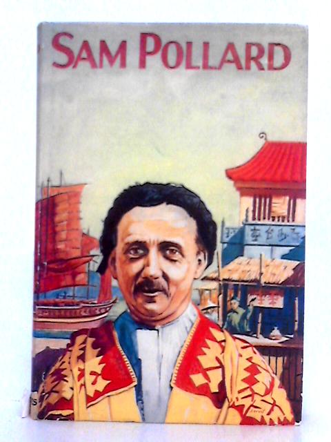 Sam Pollard By Edward H. Moody