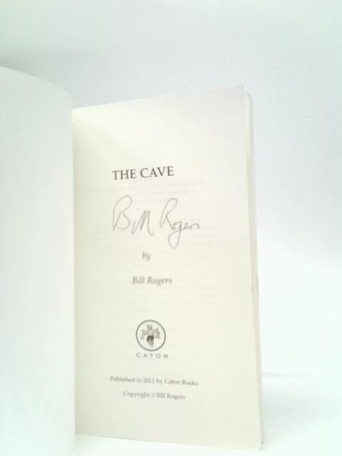 The Cave By Bill Rogers