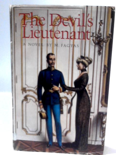 The Devil's Lieutenant von M. Fagyas