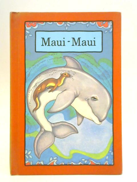 Maui-Maui par Stephen Cosgrove