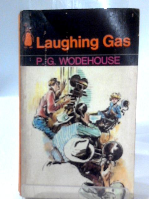 Laughing Gas von P. G. Wodehouse