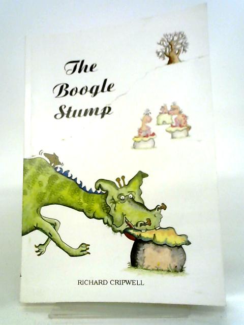 Boogle Stump By Richard Cripwell