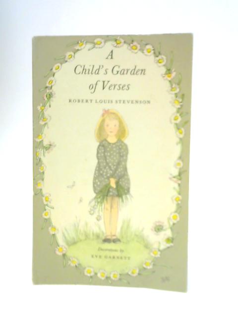 A Child's Garden of Verses von Robert Louis Stevenson