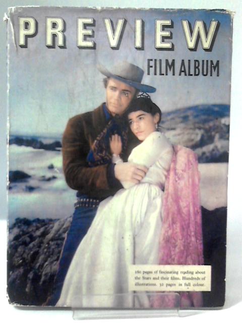 Preview Film Album 1962 By Eric Warman (ed.)