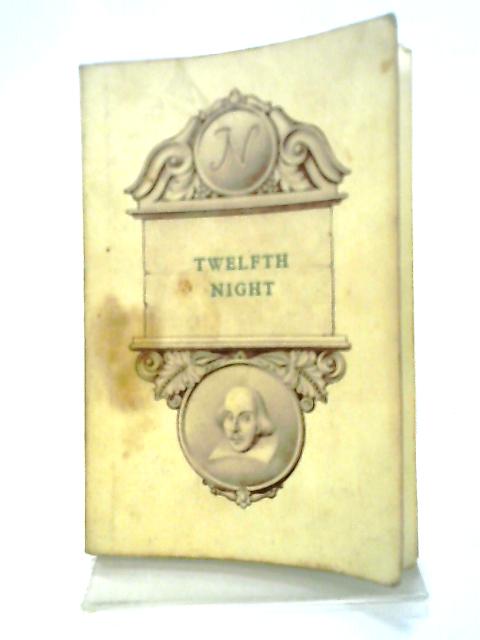 Shakespeare's Twelfth Night von Evelyn Smith (Ed.)