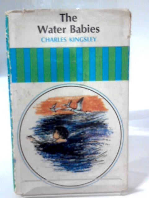 The Water Babies (Junior classics) By Charles Kingsley