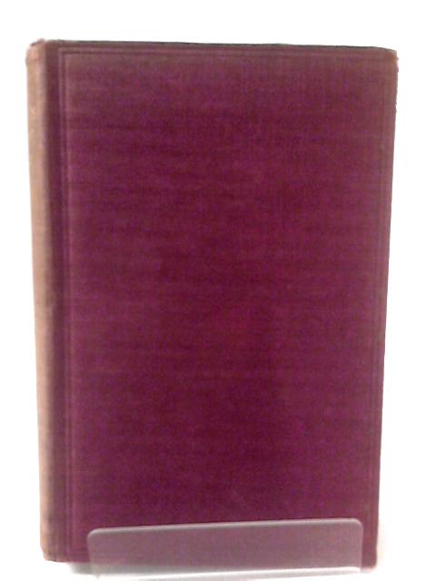 Poems of James Russell Lowell (Oxford Edition) By James Russell Lowell