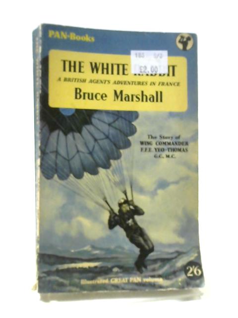 The White Rabbit By Bruce Marshall