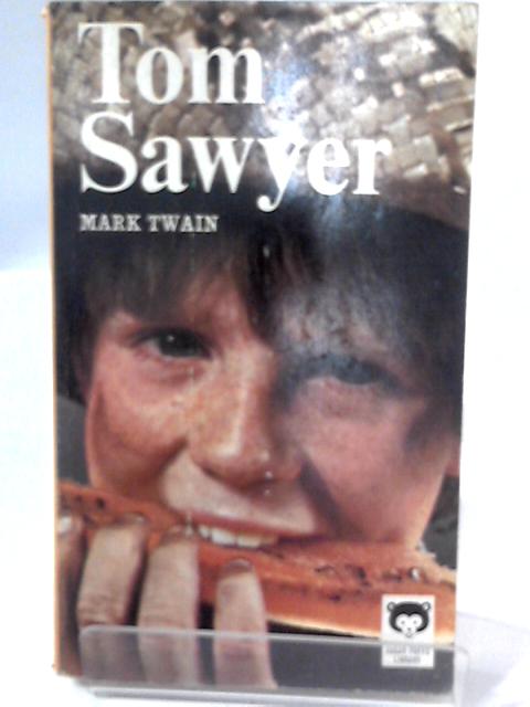 Tom Sawyer (Quaker Oaks Sugar Puff Library Edition) von Mark Twain