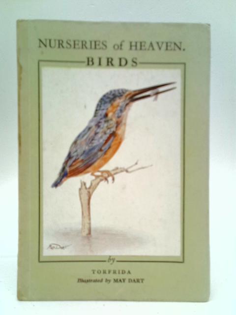 Nurseries of Heaven - Birds von Torfrida