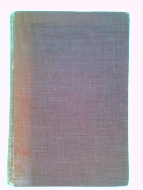 Journals of Dorothy Wordsworth By William Knight (Ed.)