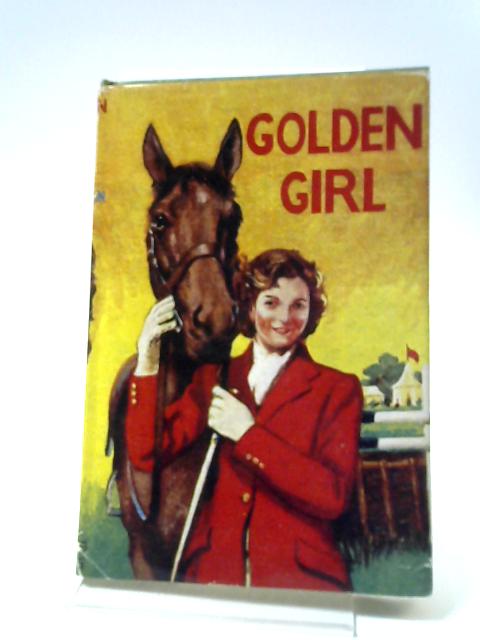 Golden Girl By Elsie Milligan