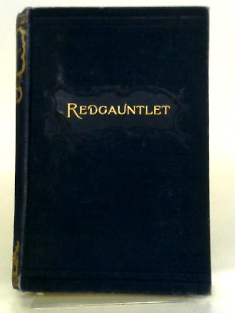 Redgauntlet By Sir Walter Scott