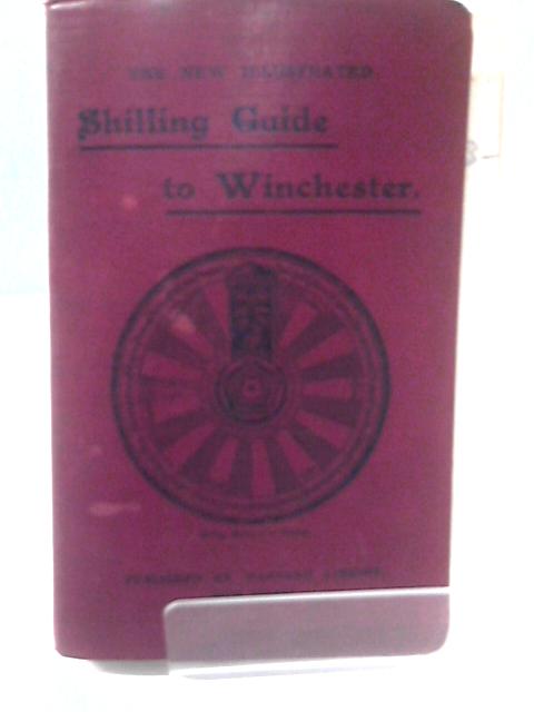 Guide to Winchester von William Thorn Warren