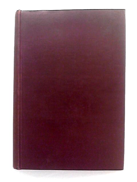 The Complete Family Lawyer By W.J. Weston (ed.)