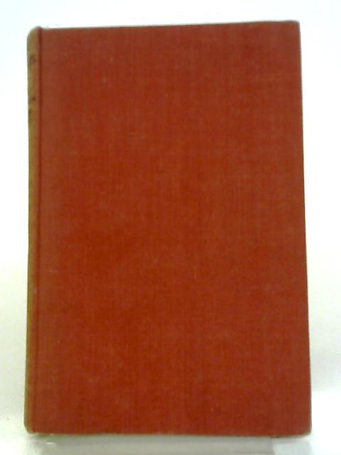 The Witness By E. Warington Smyth