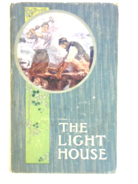 The Light House By R. M. Ballantyne