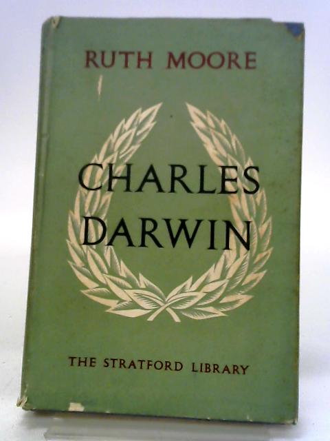 Charles Darwin von Ruth Moore