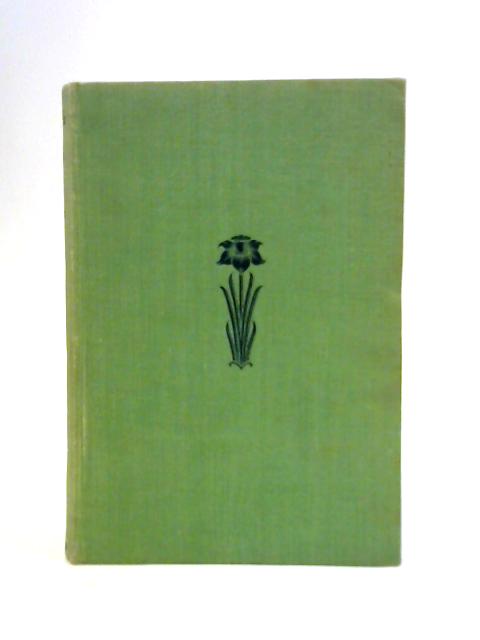 In Search of Wales By H. V. Morton