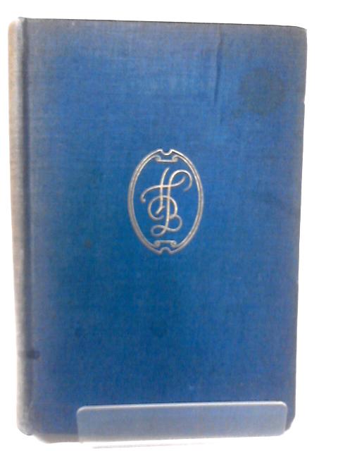 The Works of Sir Thomas Browne: Volume I By Geoffrey Keynes