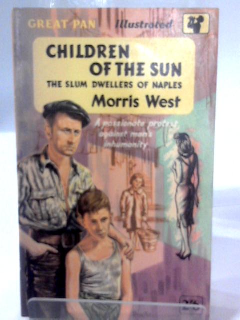 Children of the Sun By Morris Langlo West