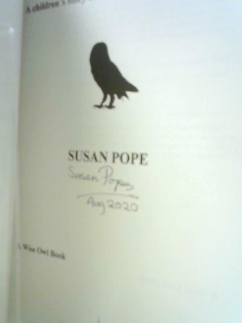 The Power of Wings von Susan Pope