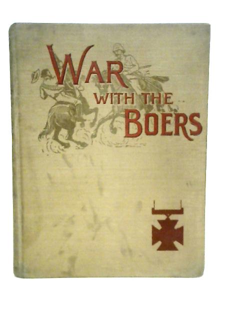 War With The Boers - Volume IV