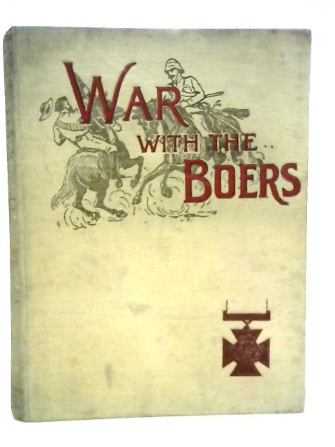 War With The Boers - Vol.III