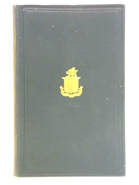 A Register of Old Wycliffians 1882-1926 By J. D. N., B. T. P. and W. A. S. (Compilers)