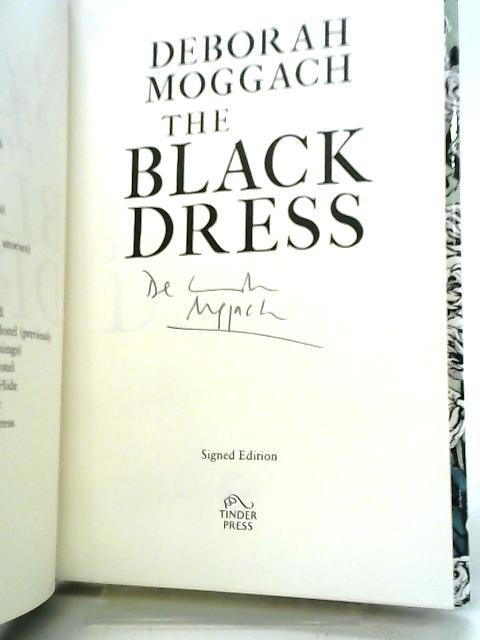 The Black Dress By Deborah Moggach