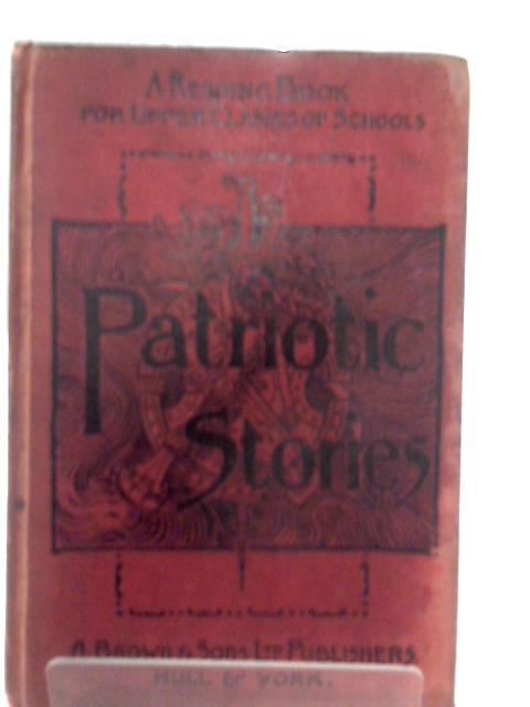 Patriotic Stories von W. L. Rooper