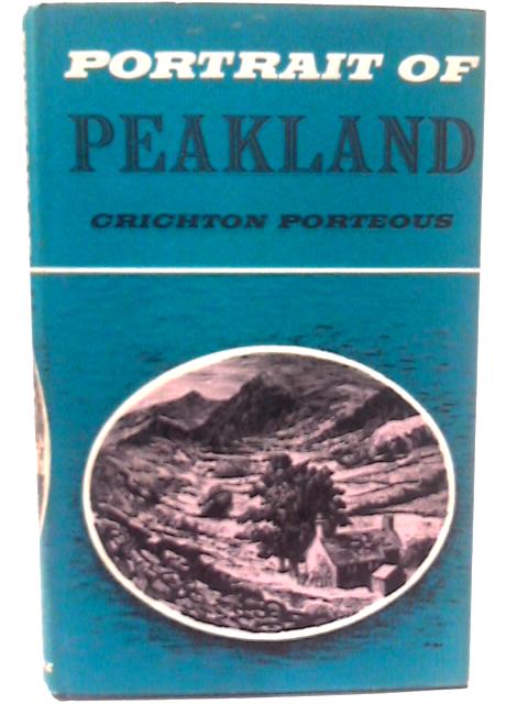 Portraits of Peakland By C. Porteous