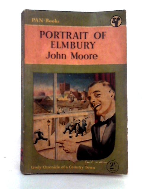 Portrait of Elmbury By John Moore