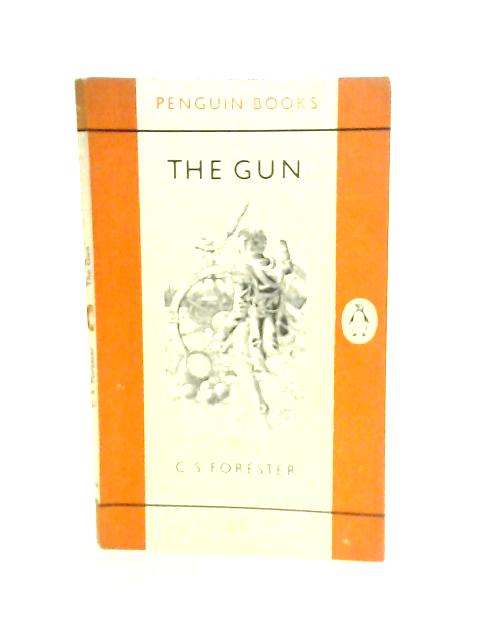 The Gun von C.S.Forester