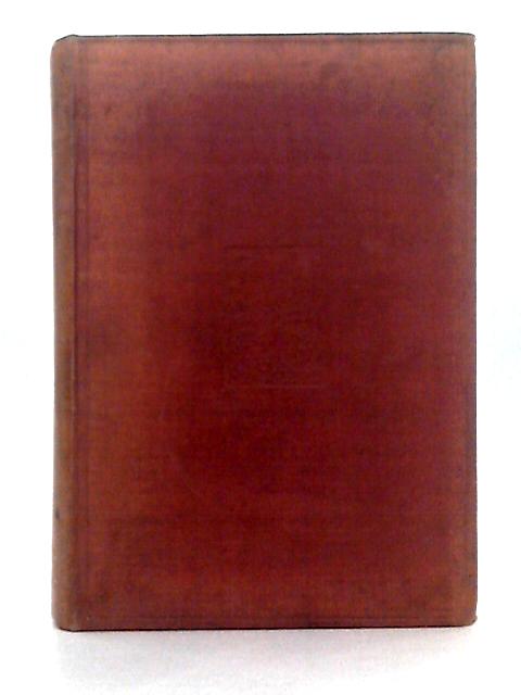 Essays of Montaigne By Percival Chubb (ed.)