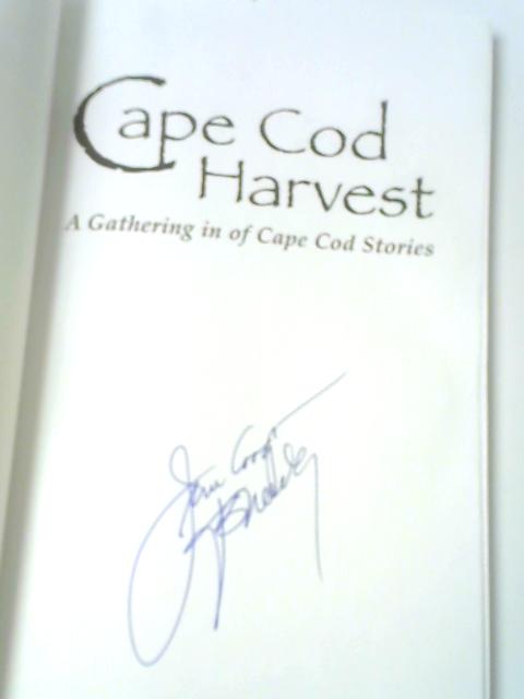 Cape Cod Harvest By Jim Coogan & Jack Sheedy