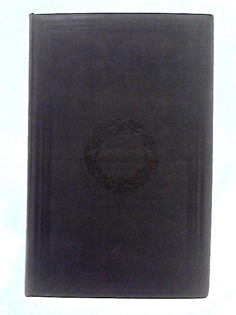 The Penny Cyclopaedia of the Society For the Diffusion of Useful Knowledge Volume XX Richardson - Scander-Beg By Unstated